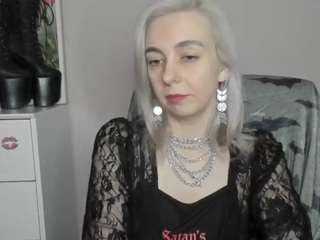 annefantasy Live Webcam on CamSoda