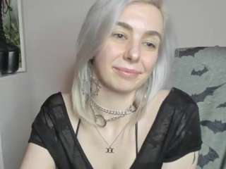 annefantasy Live Webcam on CamSoda