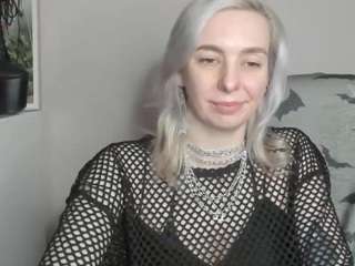 annefantasy's live room