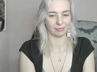 annefantasy Sex Cam Show