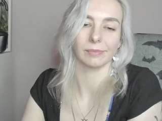 annefantasy Sex Cam Show