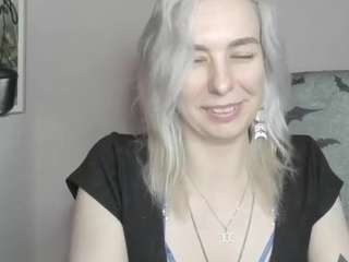 annefantasy Sex Cam Show