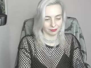 Live cam show with annefantasy