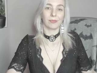 Live cam show with annefantasy