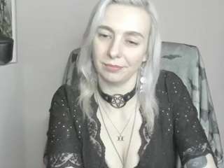 annefantasy Sex Cam Show