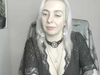 annefantasy Sex Cam Show