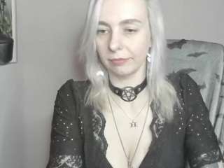 annefantasy Sex Cam Show