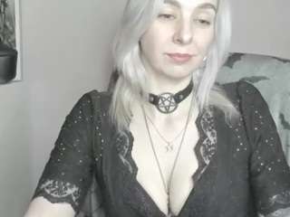 annefantasy Sex Cam Show