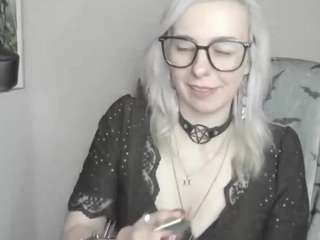 annefantasy Sex Cam Show