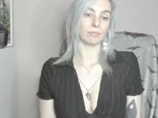 Live cam show with annefantasy