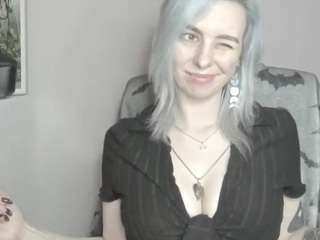 Live cam show with annefantasy