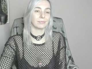 annefantasy Live Webcam on CamSoda