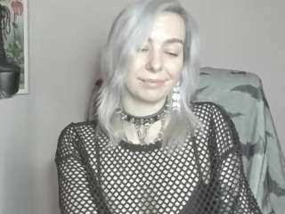 annefantasy live webcam show