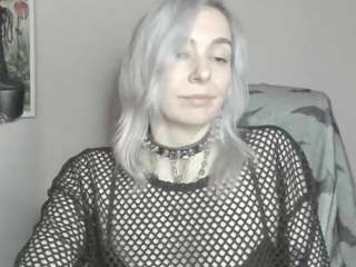 annefantasy live webcam show