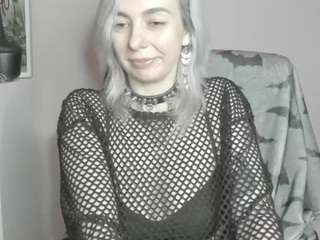 annefantasy live webcam show
