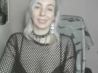 annefantasy live webcam show