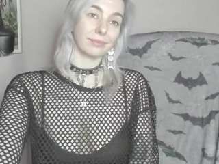 annefantasy live webcam show