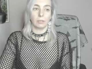 annefantasy live webcam show