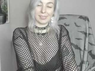 annefantasy live webcam show