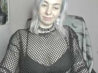 annefantasy live webcam show