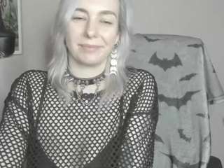 annefantasy live webcam show