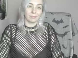 annefantasy live webcam show