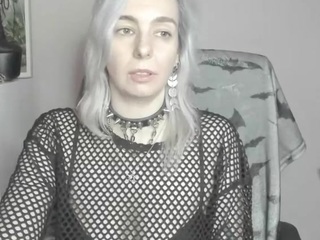 annefantasy live webcam show