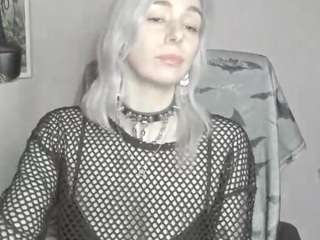 annefantasy live webcam show