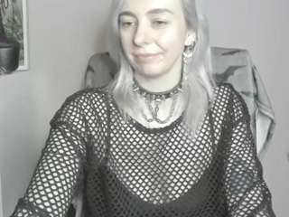 annefantasy live webcam show