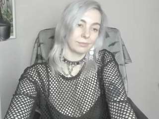 annefantasy live webcam show