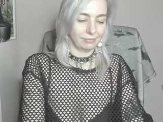 annefantasy live webcam show