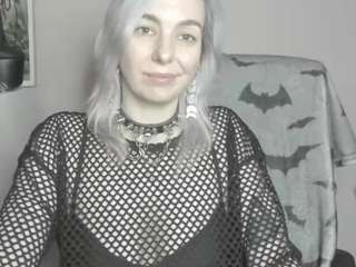 annefantasy live webcam show