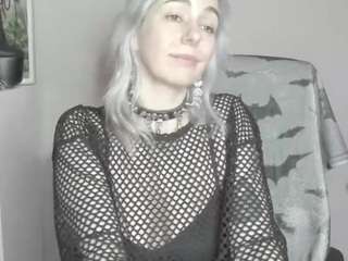 annefantasy live webcam show