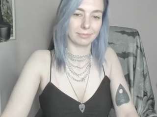 annefantasy live webcam show