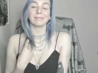 annefantasy live webcam show