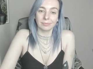 annefantasy live webcam show