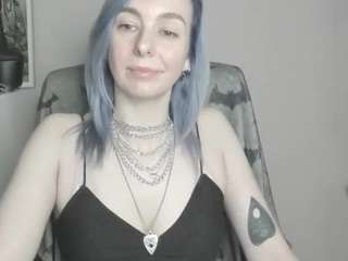 annefantasy live webcam show