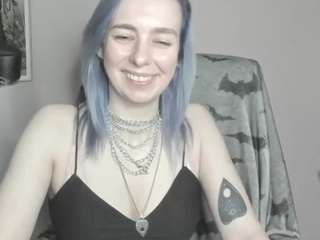 annefantasy live webcam show
