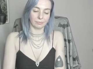 annefantasy live webcam show