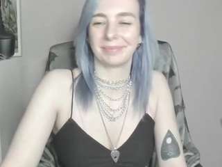 annefantasy's live room