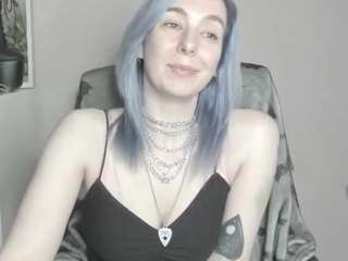 annefantasy live webcam show