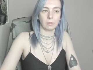 annefantasy live webcam show