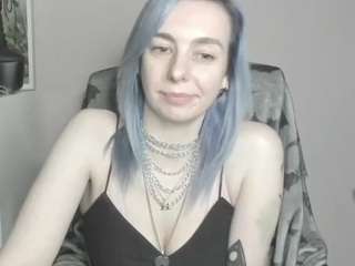 annefantasy live webcam show
