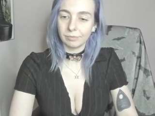 annefantasy live webcam show