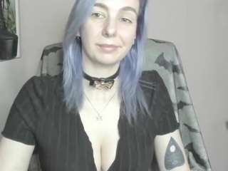 annefantasy live webcam show