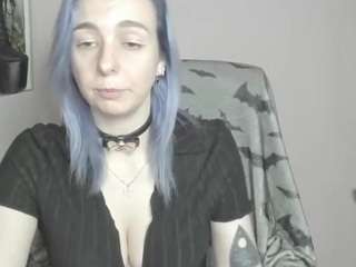 annefantasy live webcam show
