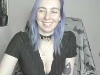 annefantasy live webcam show