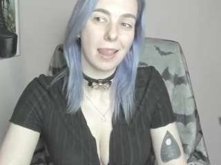 annefantasy Live Webcam on CamSoda