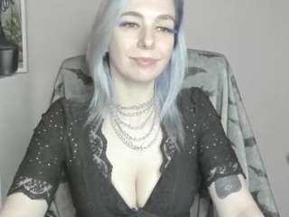 annefantasy live webcam show