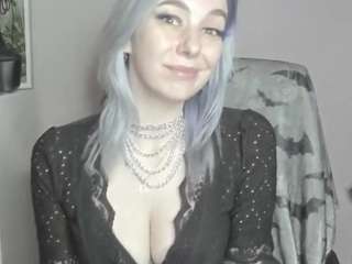 annefantasy live webcam show